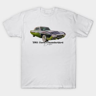 1963 Ford Thunderbird Landau T-Shirt